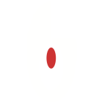 "Grizinklans" logo in white